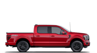 2025 Ford F-150® External Image 1